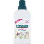Sanytol dezinfekce na prádlo s Aloe Vera 500 ml – Zboží Mobilmania