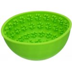 Eat Slow Live Longer Lick Mat Wobble Bowl lízací miska 17 cm – Hledejceny.cz