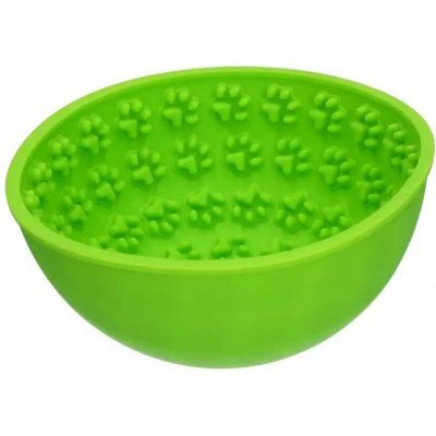 Eat Slow Live Longer Lick Mat Wobble Bowl lízací miska 17 cm – Hledejceny.cz