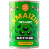 Luštěnina Amaizin Fazole černá sterilovaná Bio 400 g