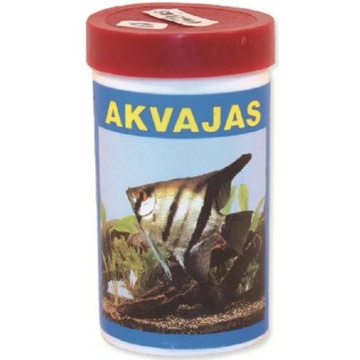 Hü-Ben Akvajas 30 ml – Hledejceny.cz
