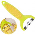 Škrabka na kukuřici s rukojetí PEUTIER – Hledejceny.cz