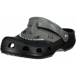 Crocs Classic Iam Shark Clog black – Hledejceny.cz