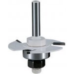 Makita talířová fréza s ložiskem D47,6x3x59 mm, S=8 D-48963 – Zboží Dáma