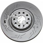 Brzdový kotouč ZIMMERMANN 600.3243.54 | Zboží Auto