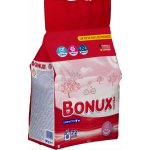 Bonux Color Pure Magnolia 3v1 prací prášek na barevné prádlo 72 PD 4,68 kg – Hledejceny.cz