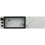 Cyberbajt Box H 17/90 GigaSektor H BOX 17dBi/90°, 5GHz, N/F, Horizontální – Zboží Živě