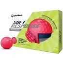  TaylorMade balls Soft Response 3 ks