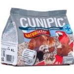 Cunipic Naturlitter paper 4 l – Zboží Dáma