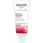 WELEDA Teeth and mouth care Ratanhia 75 ml – Hledejceny.cz