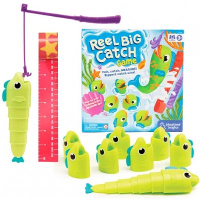 Learning Resources Hra chytání ryb – Hledejceny.cz