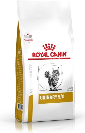 Royal Canin Feline Urinary S O 34 400 g