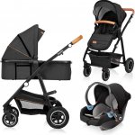 Lionelo Amber 3v1 Grey Stone 2021 – Hledejceny.cz