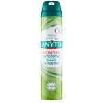 Sanytol Dezinfekční osvěžovač vzduchu, povrchů a textilií 300 ml Horská vůně – Sleviste.cz