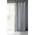 HOTOVÁ ZÁCLONA MADIE 140X250 CM MODRÁ NÁMOŘNÍCKA – Hledejceny.cz