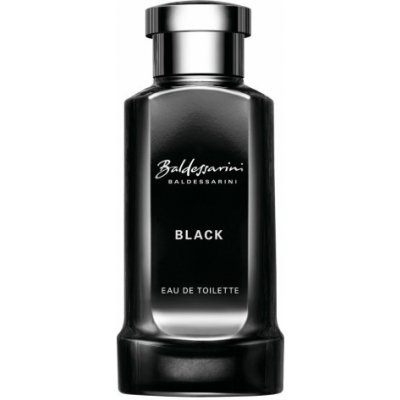 Hugo Boss Baldessarini Black toaletní voda pánská 65 ml tester – Hledejceny.cz