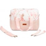Sensillo Taška ECO LEATHER Fairies Pink – Zboží Dáma Sensillo Taška ECO LEATHER Fairies Pink – Zboží Dáma