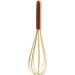 Silikonová šlehací metla TORO 30cm Bamboo – Zbozi.Blesk.cz