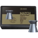 Diabolky JSB Premium Match Heavy 4,5 mm 200 ks – Zboží Dáma