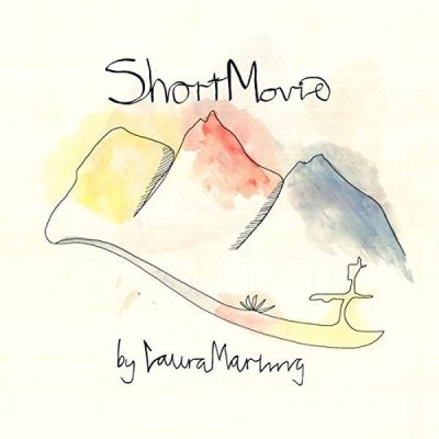 Marling Laura - Short Movie CD