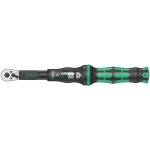 Wera Momentový klíč Click-Torque 2,5-25Nm 1/4" 05075604001 – Zbozi.Blesk.cz