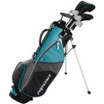 Wilson Pro Staff JGI LG set Junior dívčí pravý 11-14 let – Sleviste.cz