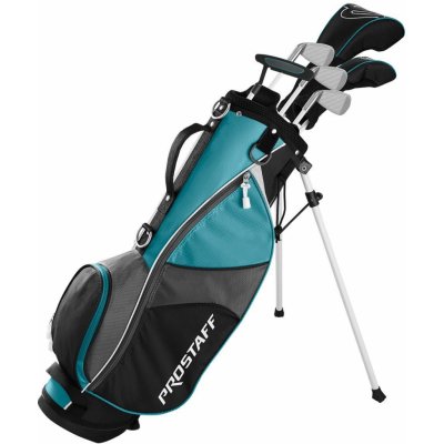 Wilson Pro Staff JGI LG set Junior dívčí pravý 11-14 let – Sleviste.cz