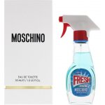 Moschino Fresh Couture toaletní voda dámská 30 ml – Hledejceny.cz