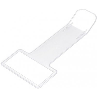 KLIPS na PARKOVACÍ LÍSTEK 1102002 – Sleviste.cz