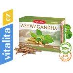 Terezia Company Ashwagandha 60 kapslí – Hledejceny.cz