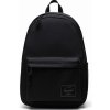 Batoh Herschel Classic XL New 2023 Black Tonal 25 l