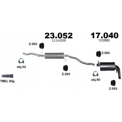 IZAWIT IZ 23.052 AL – Hledejceny.cz