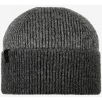 Buff Knitted beanie Marin graphite – Hledejceny.cz