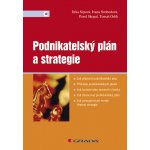 Podnikatelský plán a strategie - Srpová Jitka, Svobodová Ivana, Skopal Pavel, Orlík Tomáš – Hledejceny.cz