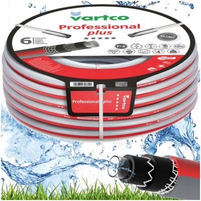 Vartco Professional 1/2" 50m – Hledejceny.cz