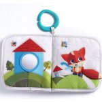 Tiny Love knížka Meadow Days – Sleviste.cz