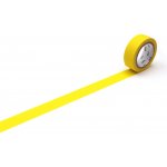 MT masking tape matte yellow – Sleviste.cz