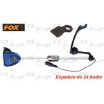 Fox MK2 Illuminated modrá – Zbozi.Blesk.cz