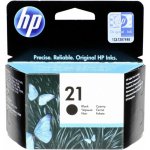 HP 21 originální inkoustová kazeta černá C9351AE – Zboží Živě HP 21 originální inkoustová kazeta černá C9351AE – Zboží Živě