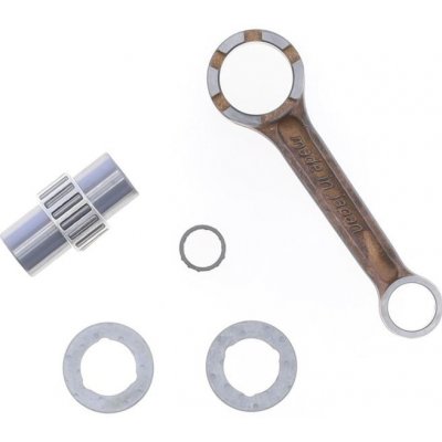 ATHENA ojniční sada YAMAHA YZ 125 22-26, FANTIC XX 125 22-25, vyrobeno v Japonsku | Zboží Auto