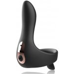 Anbiguo Arkadio Glands & Perineum Stimulator Watchme Wireless Technology Compatible Black – Sleviste.cz