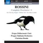 Rossini: Complete Overtures BD – Hledejceny.cz