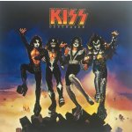 Kiss - Destroyer CD – Sleviste.cz