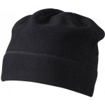 Microfleece CAP MB7945 černá – Hledejceny.cz