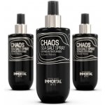 Immortal Chaos Sea Salt Spray stylingový sprej s mořskou solí 250 ml – Sleviste.cz