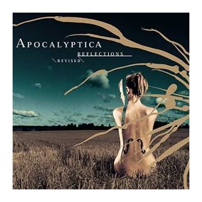 Apocalyptica - Reflections \Revised\ CD – Hledejceny.cz