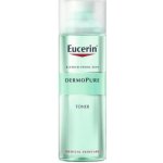 Eucerin DermoPure čistící pleťová voda 200 ml – Zboží Dáma
