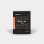 Drip it Colombia Huila bez kofeinu na cesty ve filtru 5 x 10 g – Zboží Dáma