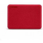 Toshiba Canvio Advance 2TB, HDTCA20EK3AA – Hledejceny.cz