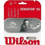 Wilson Sensation 15L 1,35 mm 12,2 m – Hledejceny.cz